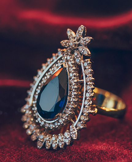 ARP Jewerly Design