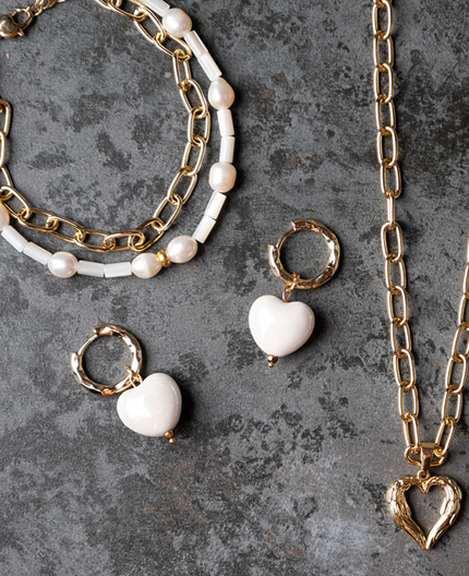 ARP Jewerly Design