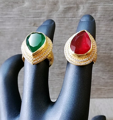 ARP Takı Modelleri - 5 