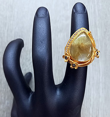 ARP Takı Modelleri - 6 