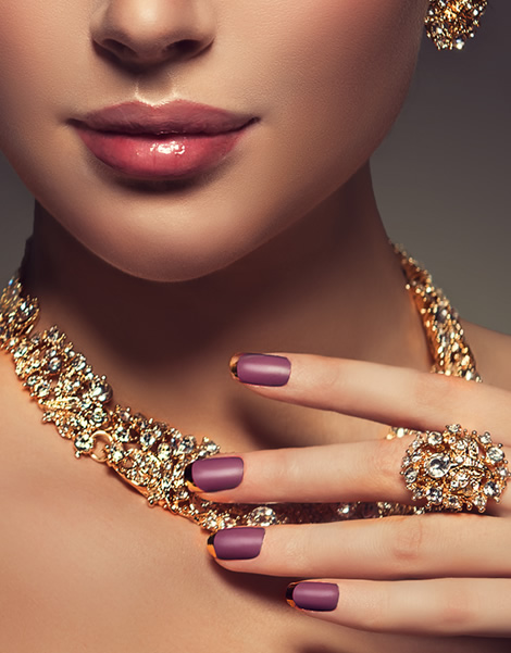 ARP Jewerly Design